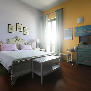 Il Nido Al Couette-café