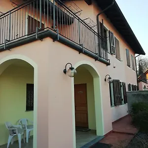 La Casa Dei Frutti Di Bosco Couette-café