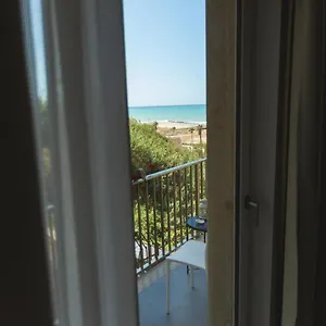  Couette-café A Due Passi Dal Mare Italie