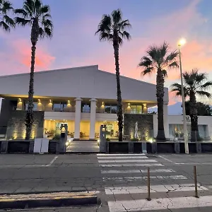 **** Hotel Santantonioresort Italie
