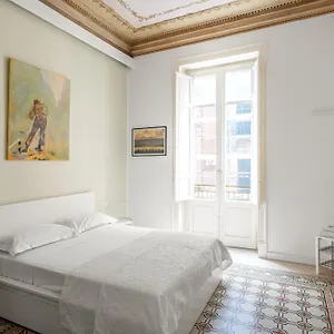  Couette-café Palazzo Amazigh Italie