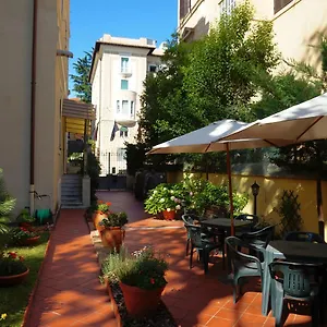 ** Hotel Green Hotel Italie