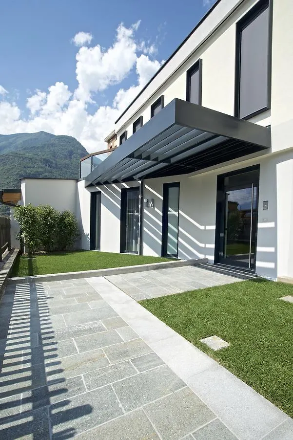 Lifestyle Room Binario Zero Tirano 3*,