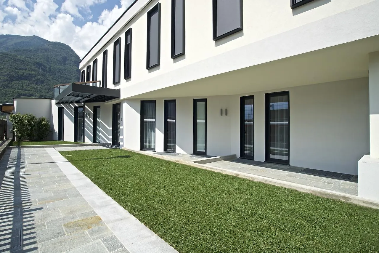 Lifestyle Room Binario Zero Tirano Italy