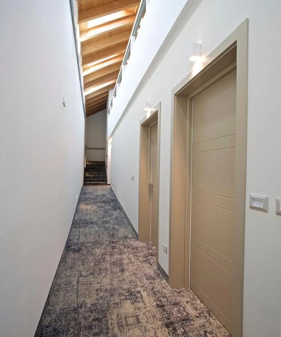 Lifestyle Room Binario Zero Tirano