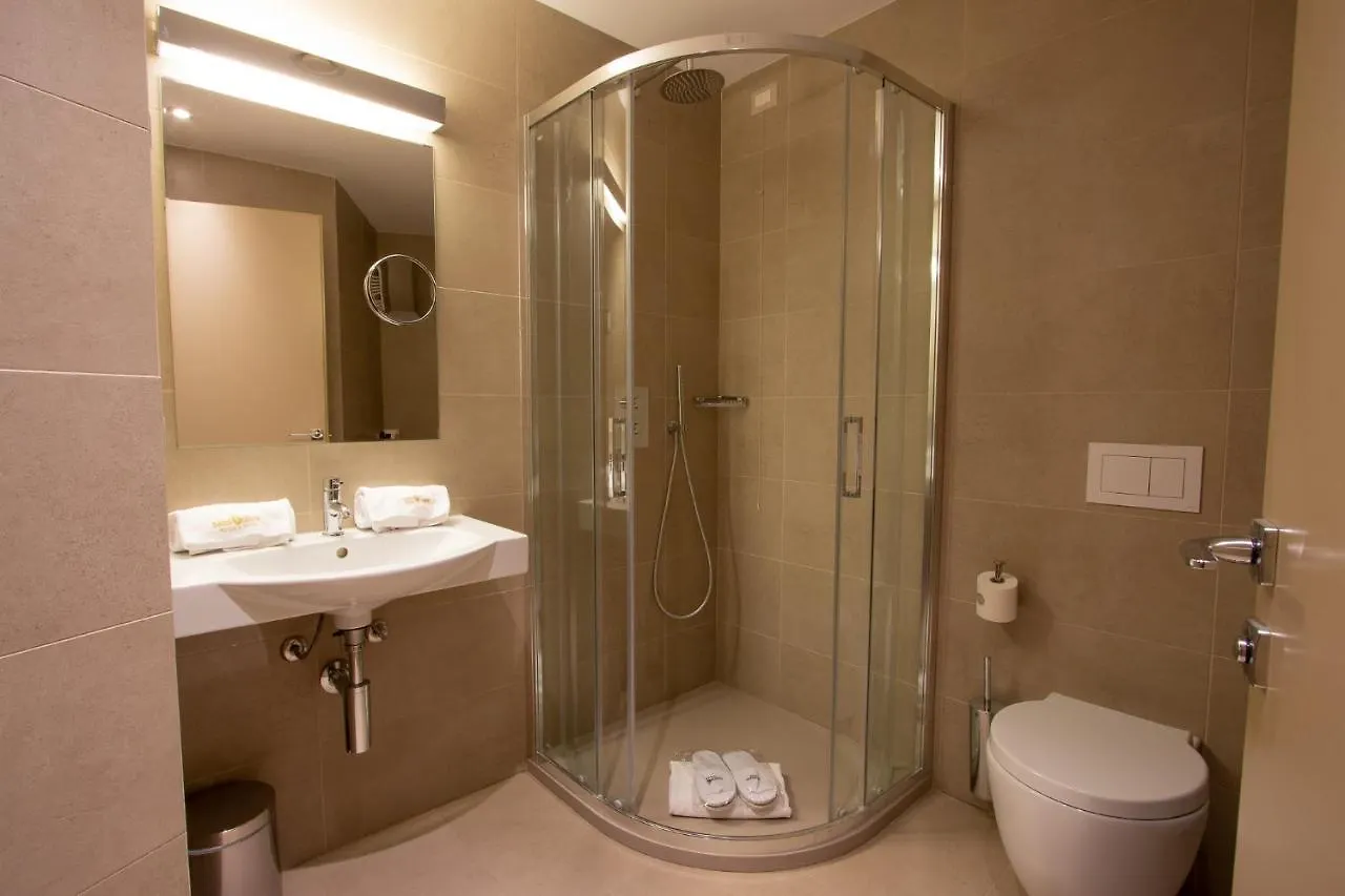 Lifestyle Room Binario Zero Tirano