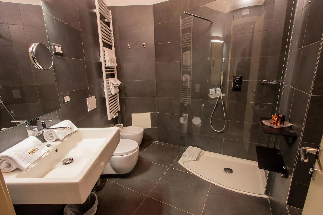 Lifestyle Room Binario Zero Tirano Italy
